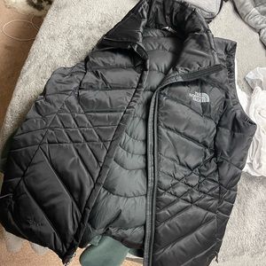 NorthFace vest